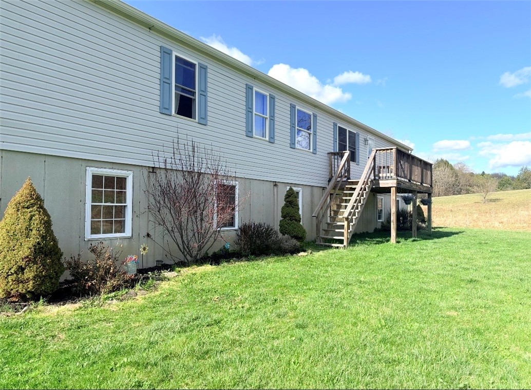 10307 Tannery Creek Road Caton, NY 14830 - Photo 3 of 29