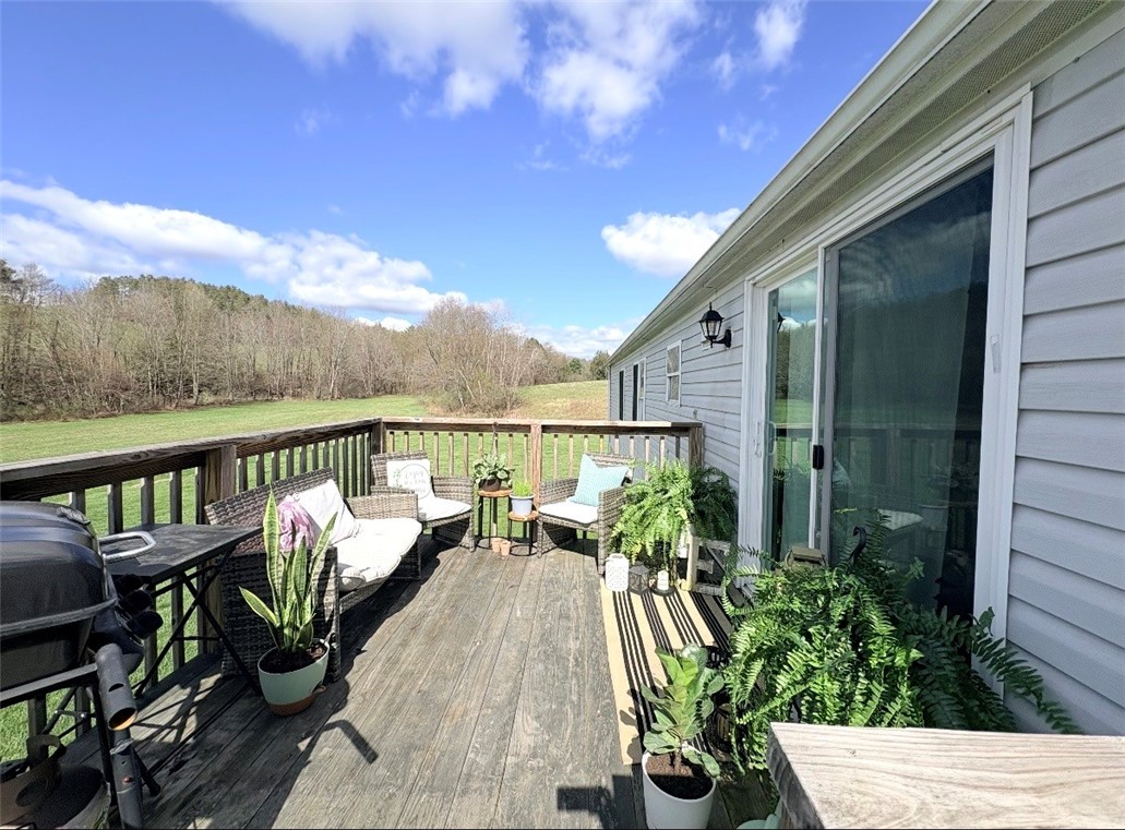 10307 Tannery Creek Road Caton, NY 14830 - Photo 4 of 29