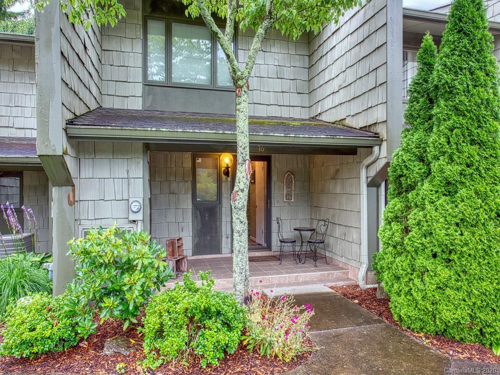 76 Ninevah Road, Unit 122B Waynesville, NC 28786 - Photo 1 of 23 Gallery Image 1