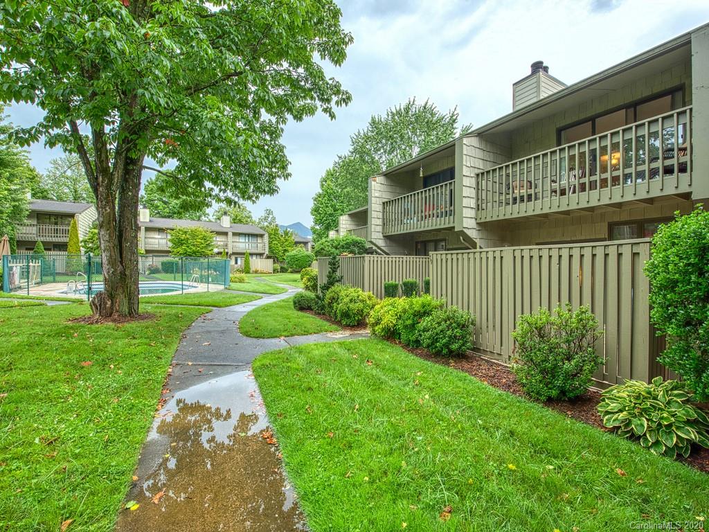 76 Ninevah Road, Unit 122B Waynesville, NC 28786 - Photo 2 of 23 Gallery Image 2
