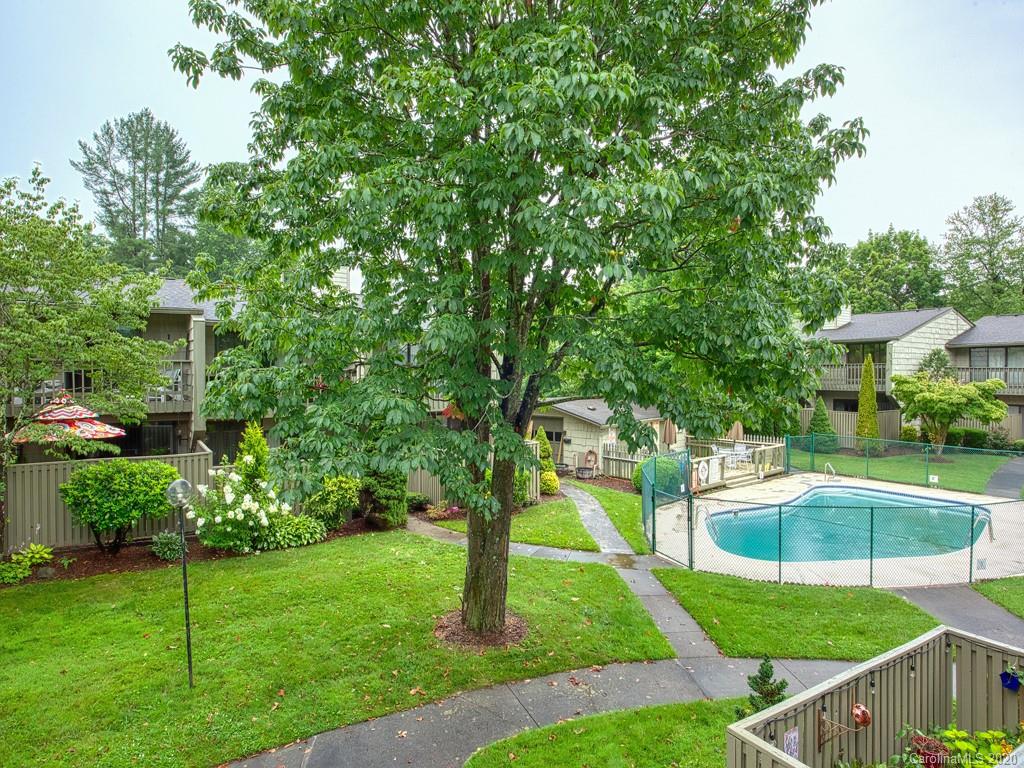 76 Ninevah Road, Unit 122B Waynesville, NC 28786 - Photo 22 of 23 Gallery Image 22