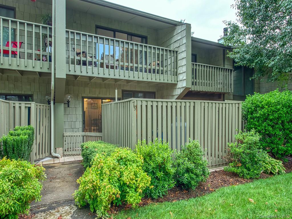 76 Ninevah Road, Unit 122B Waynesville, NC 28786 - Photo 4 of 23 Gallery Image 4