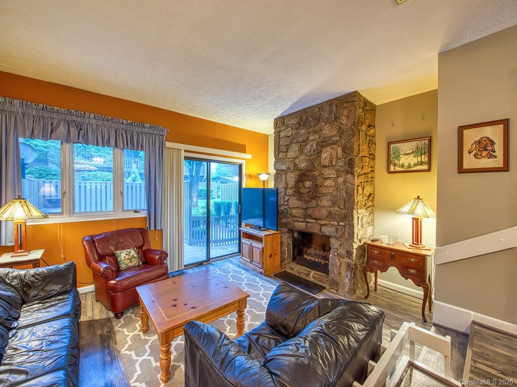 76 Ninevah Road, Unit 122B Waynesville, NC 28786 - Photo 8 of 23 Gallery Image 8