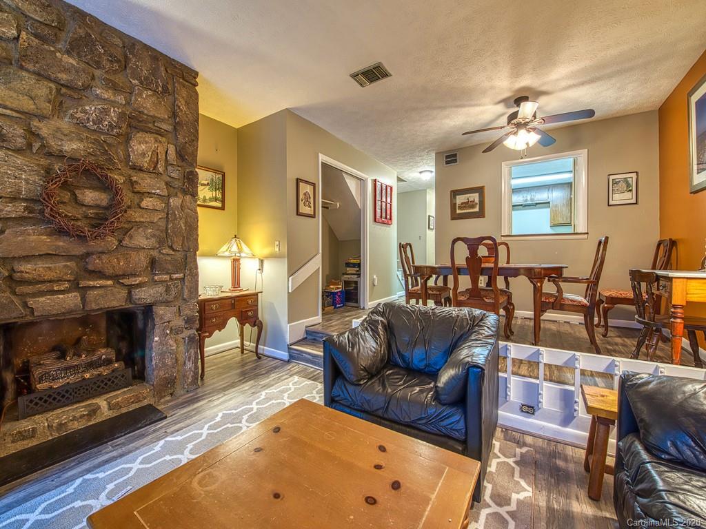 76 Ninevah Road, Unit 122B Waynesville, NC 28786 - Photo 9 of 23 Gallery Image 9