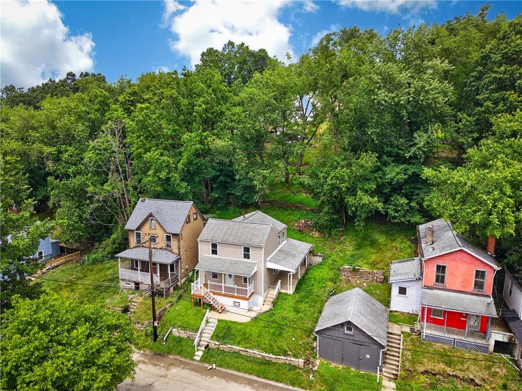 635 Valley Street Oakmont, PA 15139 - Photo 34 of 38