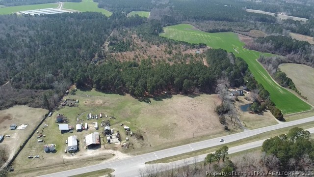 13441 Highway 87 Tar Heel, NC 28392 - Photo 1 of 12