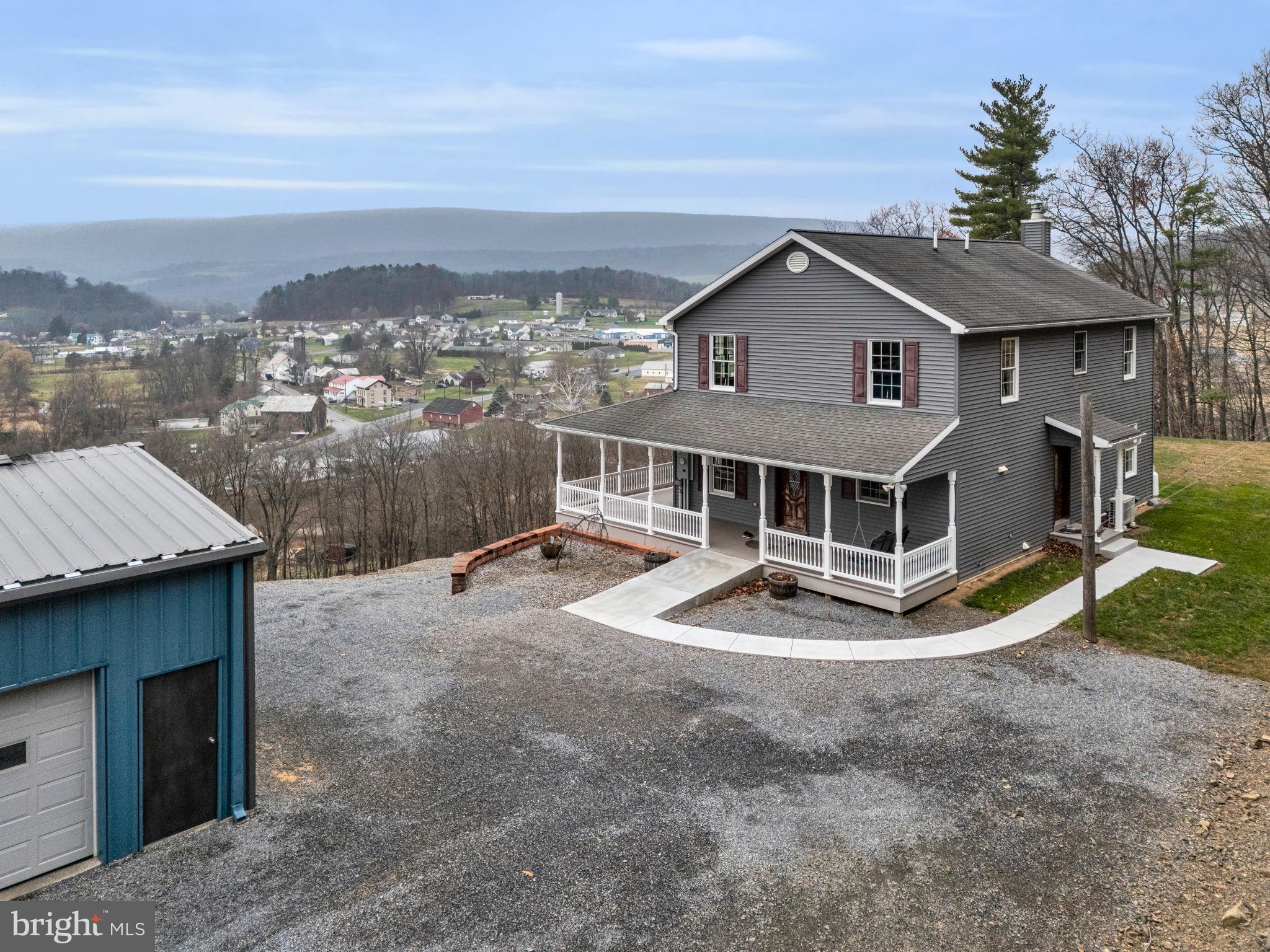 7848 Rte 104 Mount Pleasant Mills, PA 17853 - Photo 7 of 54