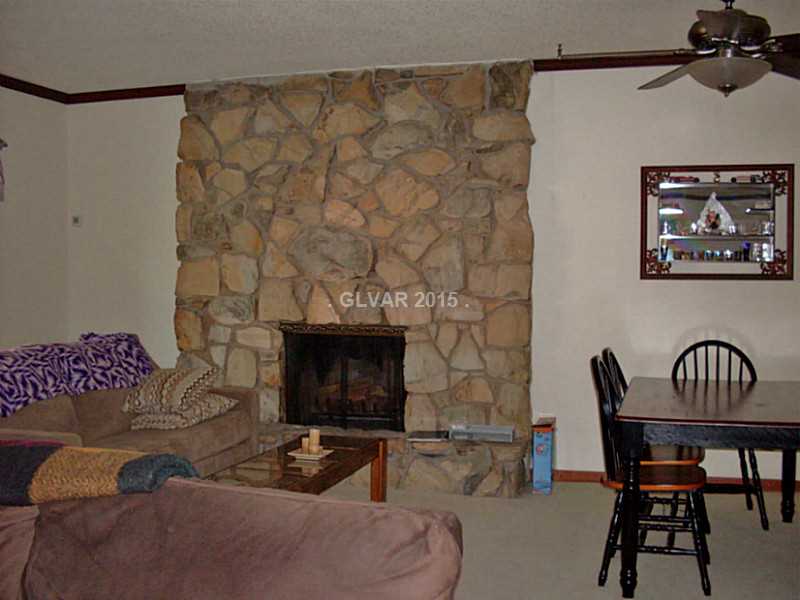 3550 Ruth Drive Las Vegas, NV 89121 - Photo 7 of 12 Living Room.
