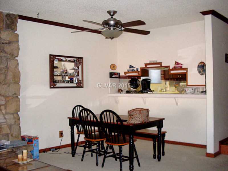 3550 Ruth Drive Las Vegas, NV 89121 - Photo 10 of 12 Dining Room.