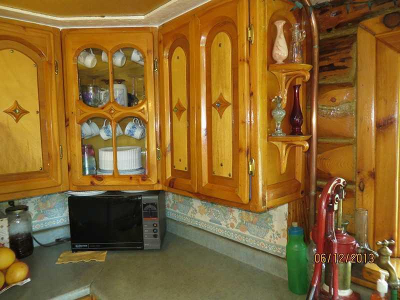 630 Ladner Road Easton, ME 04740 - Photo 3 of 31 Kitchen.