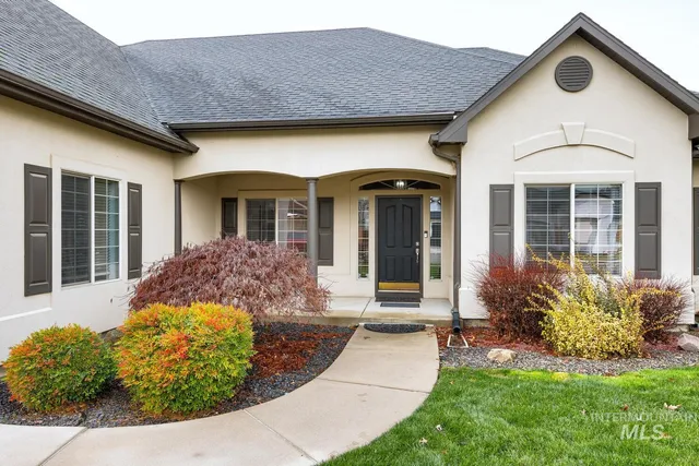 $819,000 | 3029 Northwest 3rd Street, Meridian, ID 83646