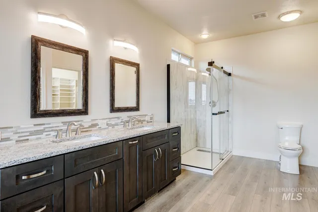 $819,000 | 3029 Northwest 3rd Street, Meridian, ID 83646