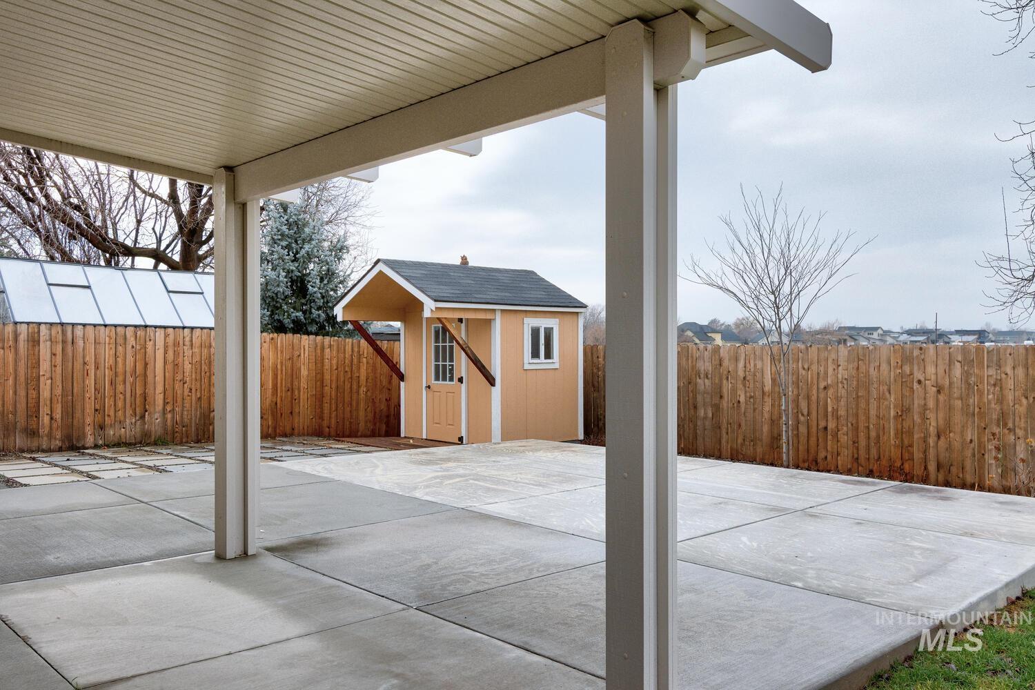 3029 Northwest 3rd Street Meridian, ID 83646 - Photo 43 of 49