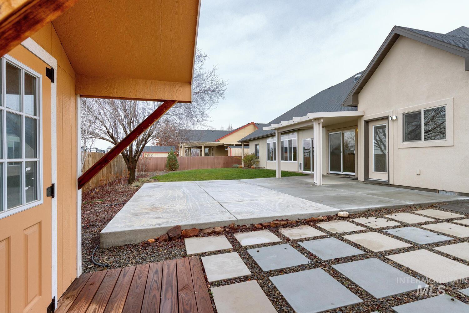 3029 Northwest 3rd Street Meridian, ID 83646 - Photo 44 of 49