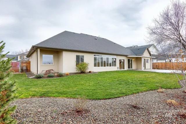 $819,000 | 3029 Northwest 3rd Street, Meridian, ID 83646