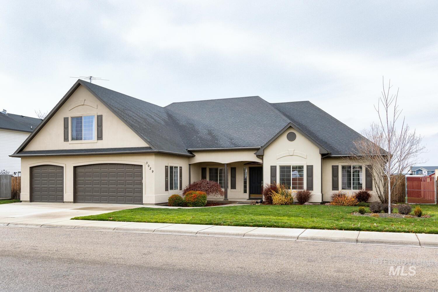 3029 Northwest 3rd Street Meridian, ID 83646 - Photo 48 of 49