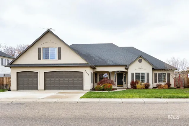 $819,000 | 3029 Northwest 3rd Street, Meridian, ID 83646