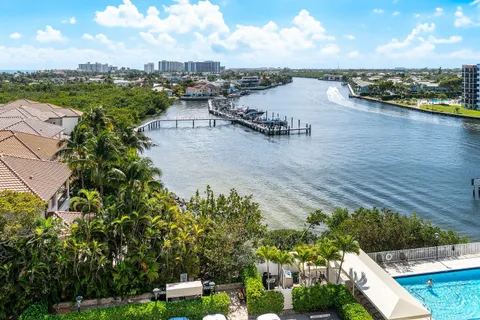 $935,000 | 3912 South Ocean Boulevard, Unit 804, Highland Beach, FL 33487