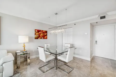 $935,000 | 3912 South Ocean Boulevard, Unit 804, Highland Beach, FL 33487