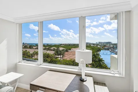 $935,000 | 3912 South Ocean Boulevard, Unit 804, Highland Beach, FL 33487