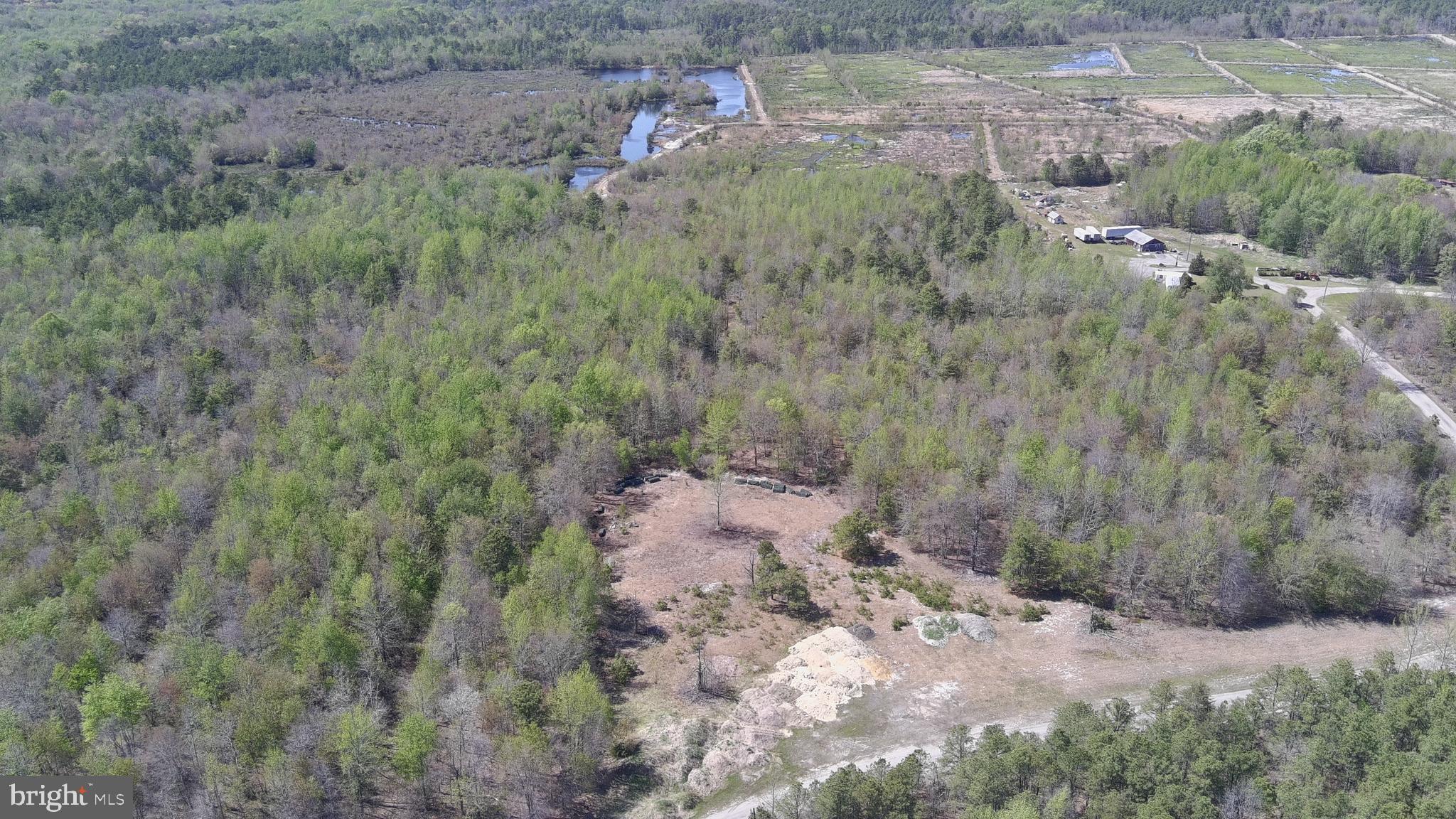 -sheeppenhill Road Sheep Pen Hill Road Pemberton, NJ 08068 - Photo 2 of 3 CLEARED AREA