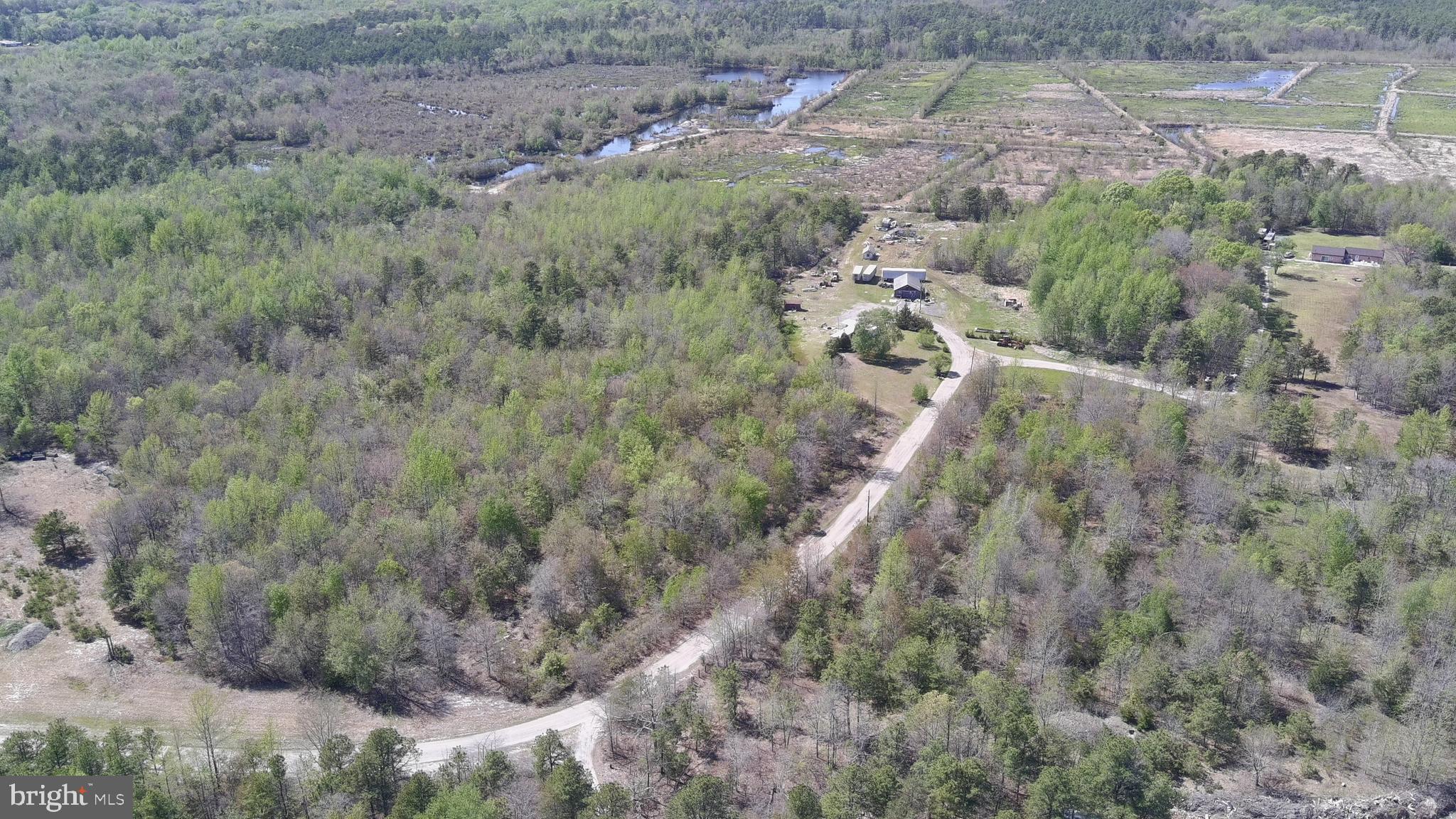 -sheeppenhill Road Sheep Pen Hill Road Pemberton, NJ 08068 - Photo 3 of 3 3 ACRE CLEARED AREA W/TRAILER
