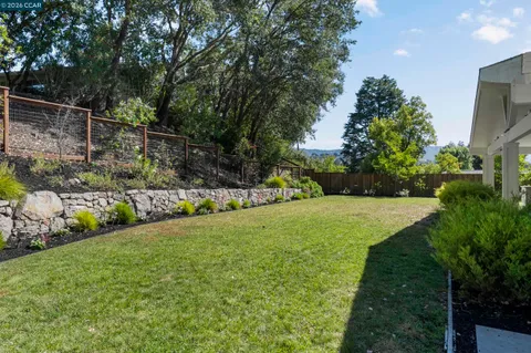 $2,998,000 | 34 Mott Drive, Alamo, CA 94507