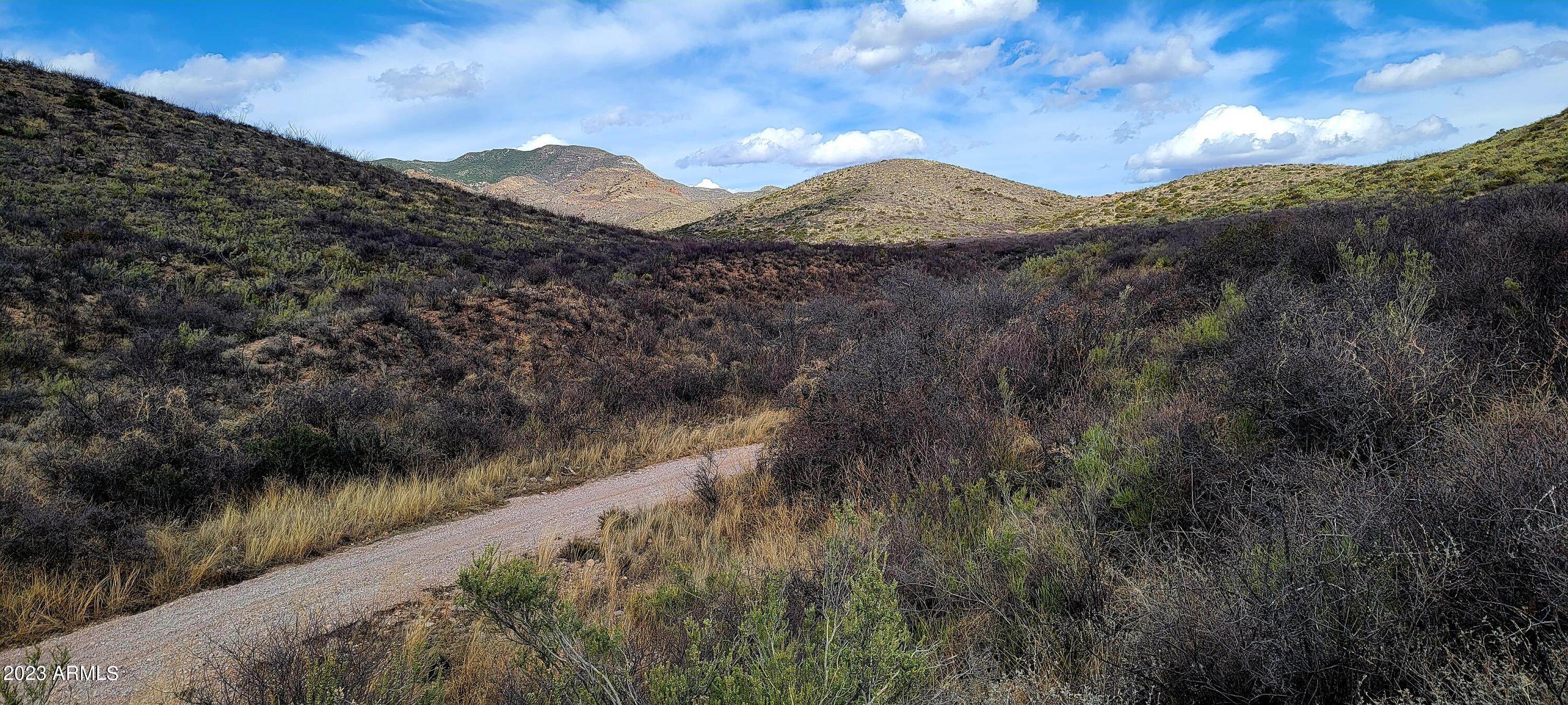 Lot 9 West Red Mountain Road, Unit 9 Bisbee, AZ 85603 - Photo 1 of 6 Lot 9 West Red Mountain Road