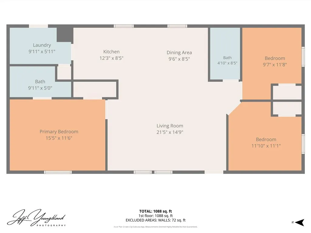 20843 Waalew Road, Unit C125 Apple Valley, CA 92307 - Photo 37 of 38