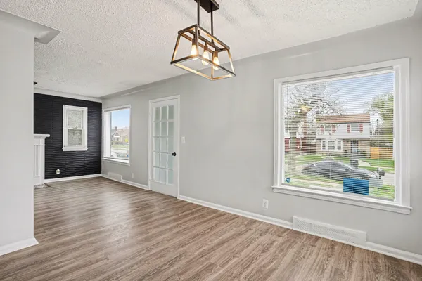 $99,000 | 11560 Christy Street, Detroit, MI 48205