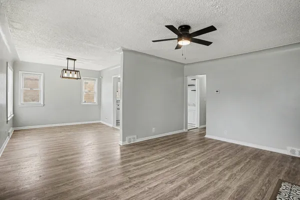 $99,000 | 11560 Christy Street, Detroit, MI 48205