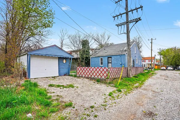 $99,000 | 11560 Christy Street, Detroit, MI 48205