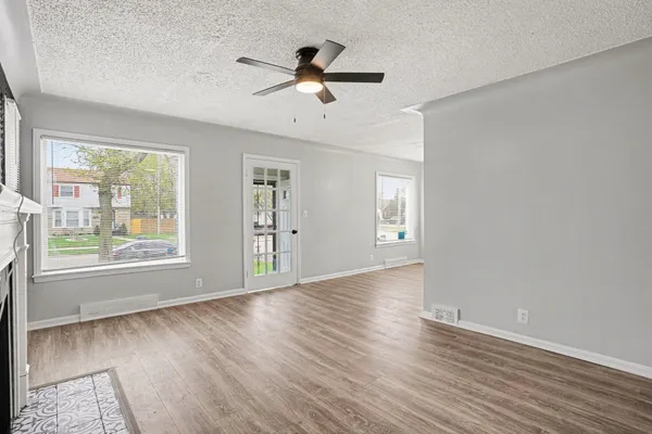 $99,000 | 11560 Christy Street, Detroit, MI 48205