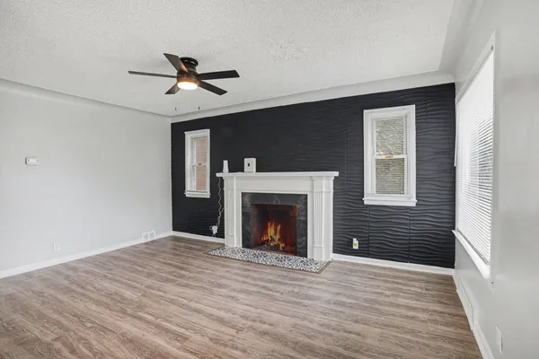 $99,000 | 11560 Christy Street, Detroit, MI 48205