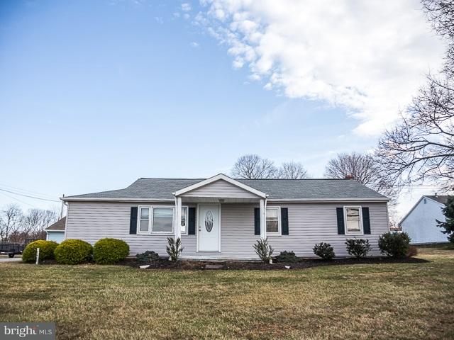2402 Burkholder Road Red Lion, PA 17356 - Photo 1 of 35