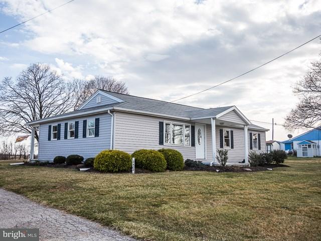 2402 Burkholder Road Red Lion, PA 17356 - Photo 2 of 35