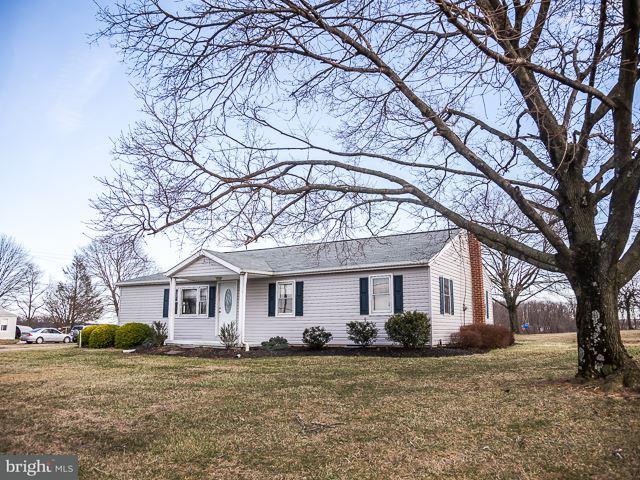 2402 Burkholder Road Red Lion, PA 17356 - Photo 3 of 35
