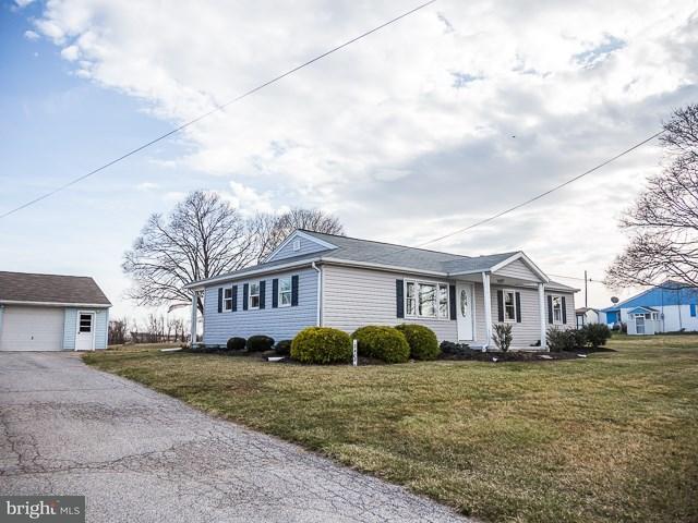 2402 Burkholder Road Red Lion, PA 17356 - Photo 32 of 35