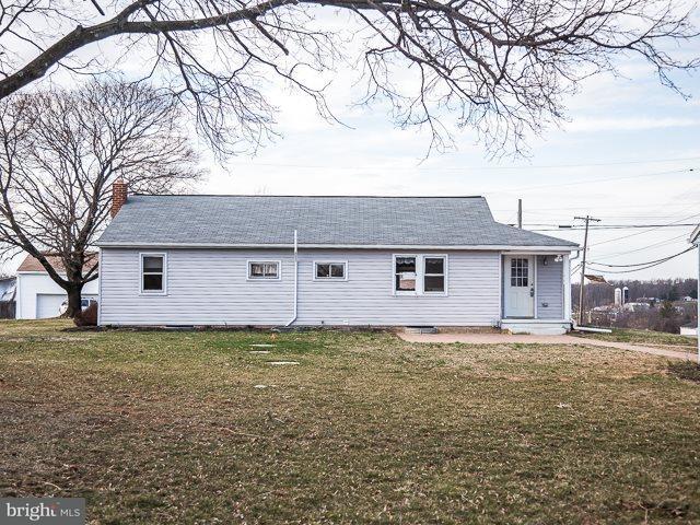 2402 Burkholder Road Red Lion, PA 17356 - Photo 33 of 35