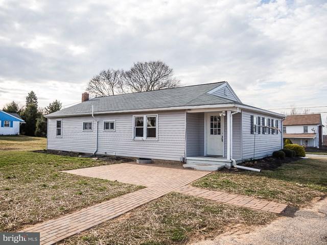 2402 Burkholder Road Red Lion, PA 17356 - Photo 34 of 35