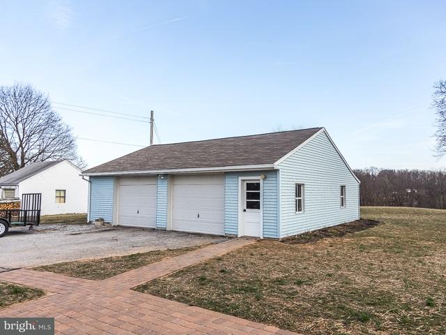 2402 Burkholder Road Red Lion, PA 17356 - Photo 5 of 35