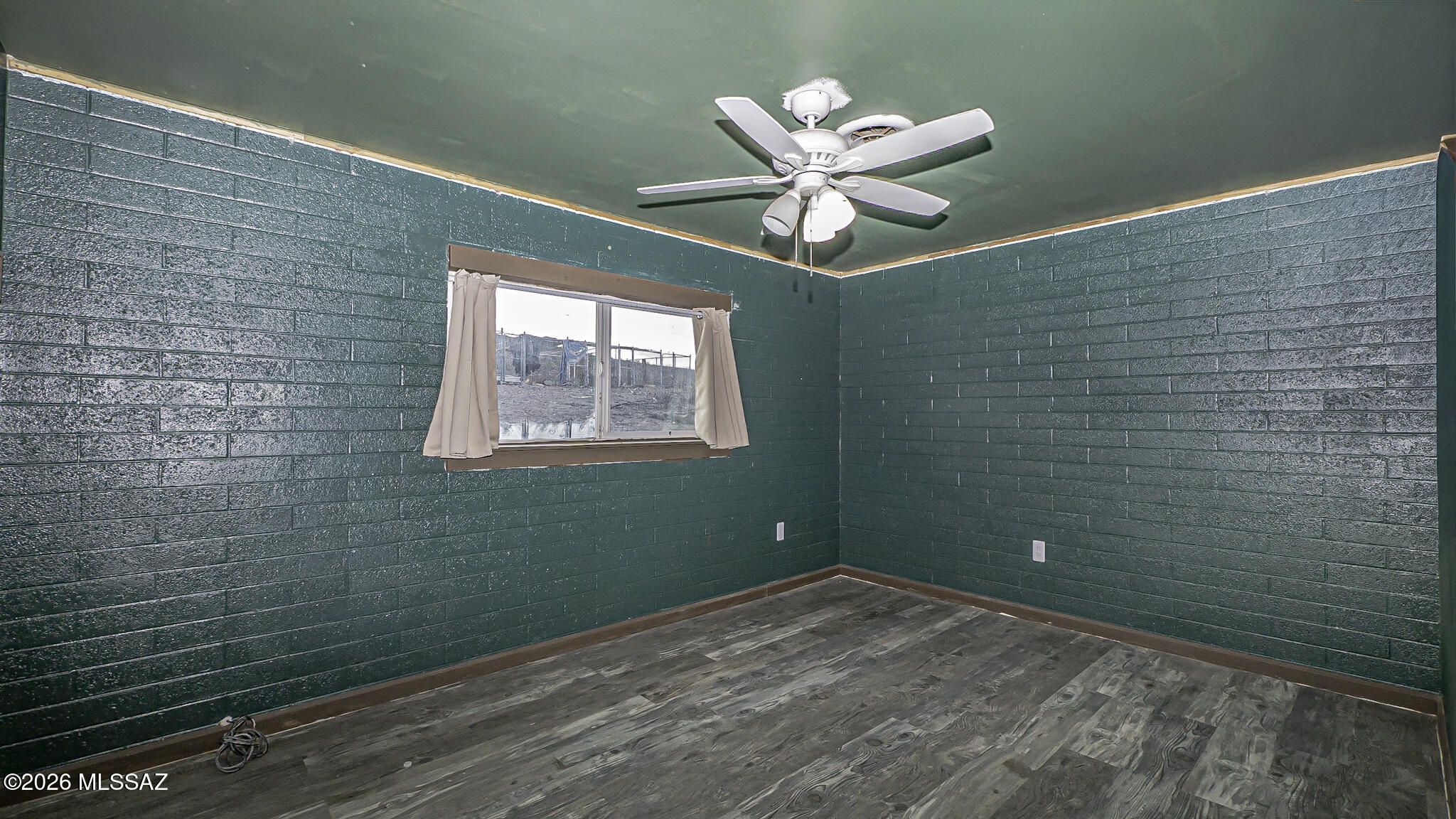 2509 North Earven Flat Road Safford, AZ 85546 - Photo 12 of 25
