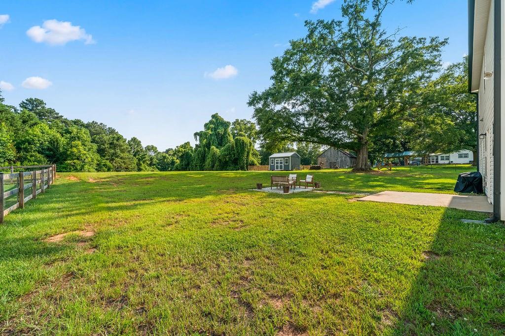 90 Bell Road Dallas, GA 30157 - Photo 31 of 33