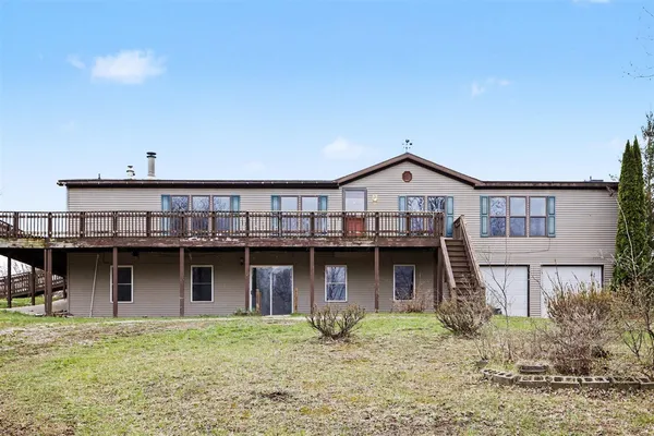 $300,000 | 413 Creamery Road, Union City, MI 49094