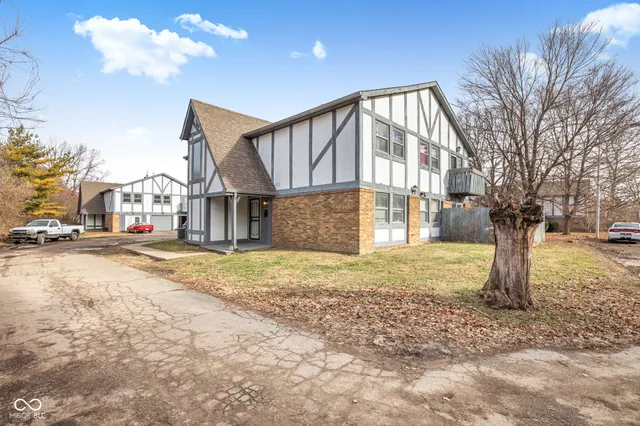 $80,000 | 9783 Kingscross Court, Indianapolis, IN 46235