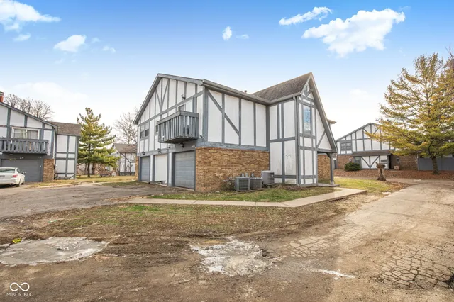 $80,000 | 9783 Kingscross Court, Indianapolis, IN 46235