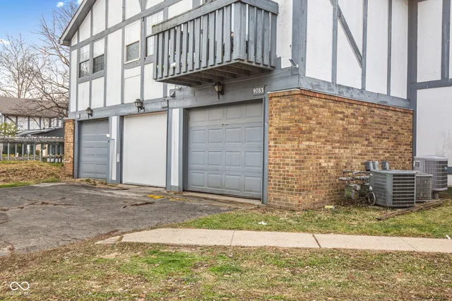 $80,000 | 9783 Kingscross Court, Indianapolis, IN 46235