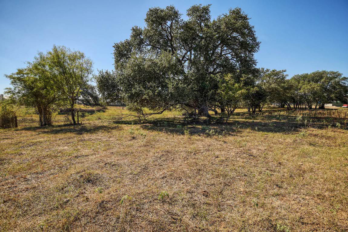 603 Watterson Road, Unit B AND C Bastrop, TX 78602 - Photo 37 of 40 a view of yard