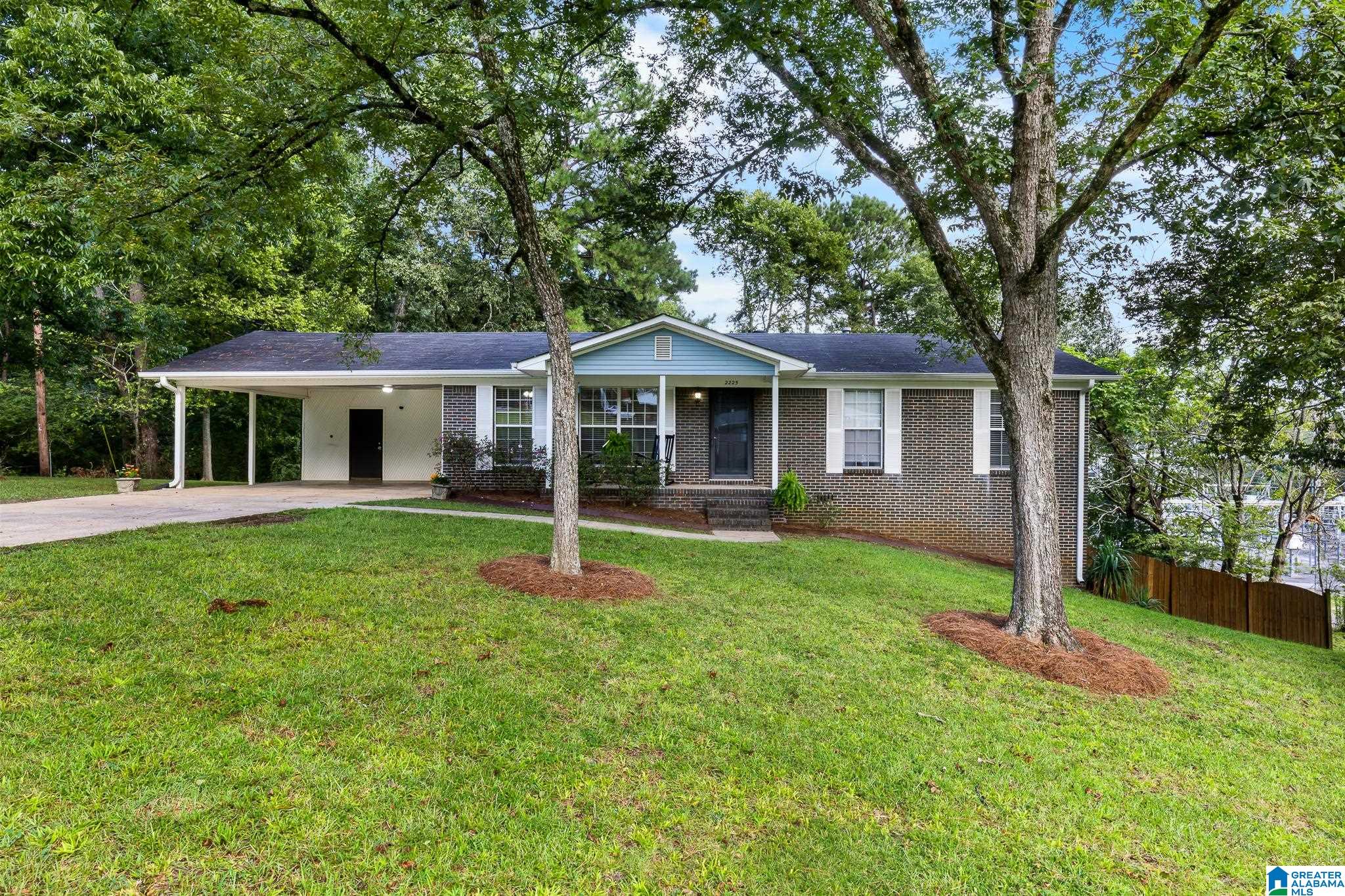 2225 Ridgebrook Road Fultondale, AL 35068 - Photo 1 of 35