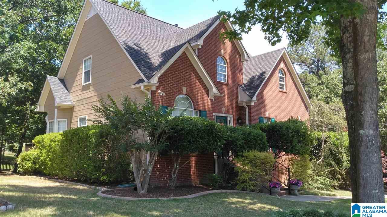 208 Kensington Lane Alabaster, AL 35007 - Photo 1 of 28